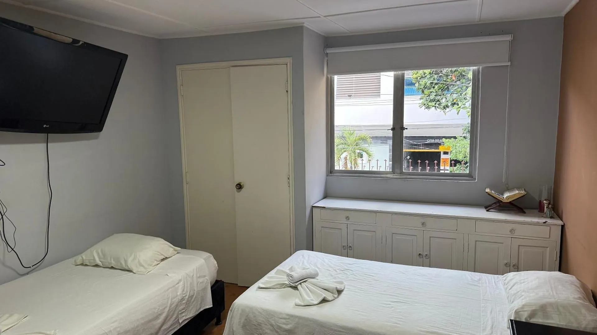 Casa Hotel La 33 Medellin 0*,