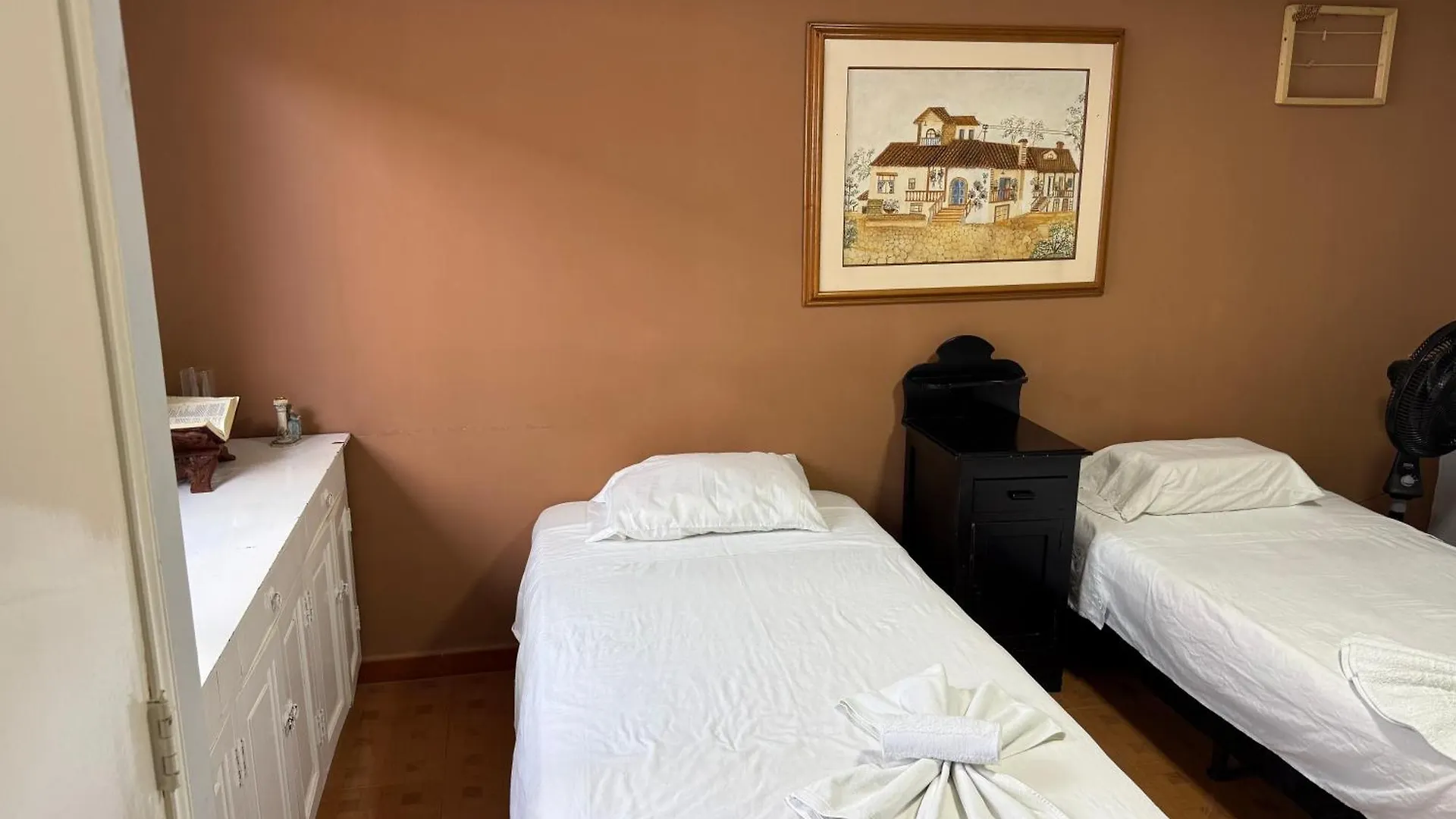 Casa Hotel La 33 Medellin Homestay