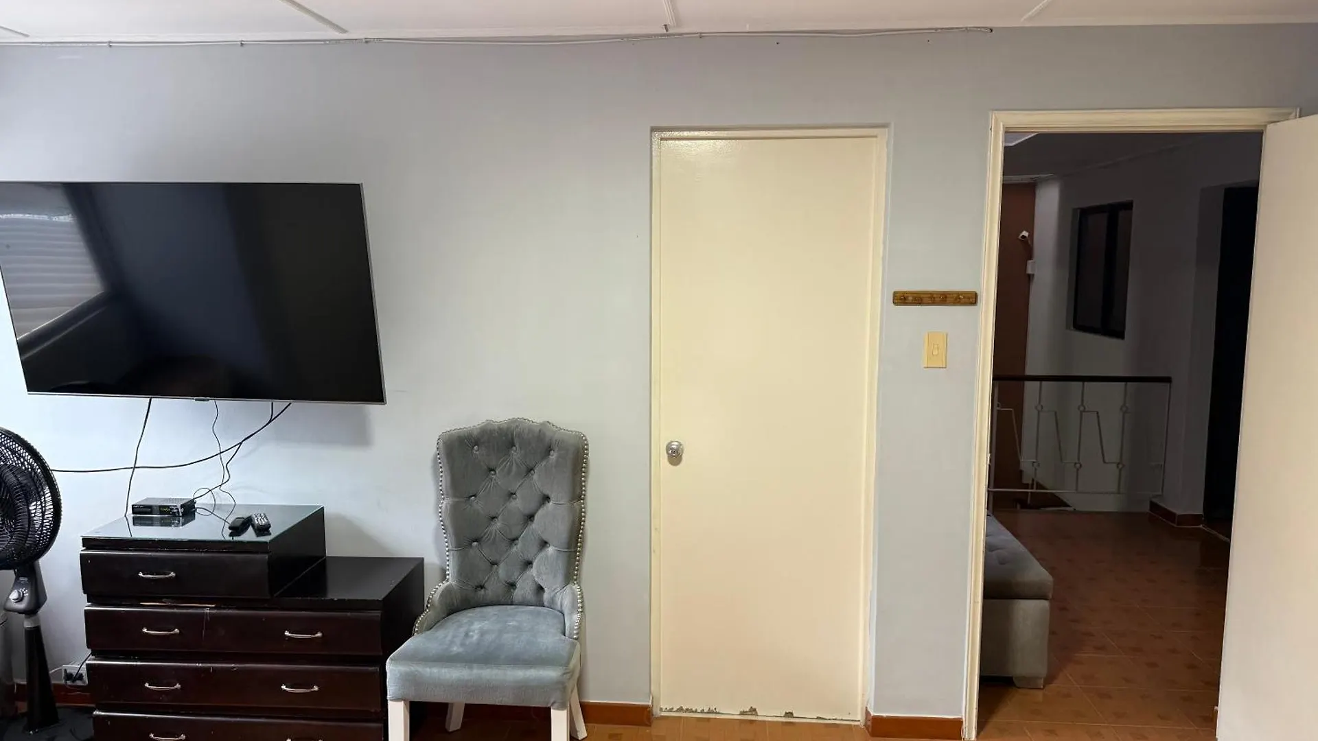 Casa Hotel La 33 Medellin Colombia