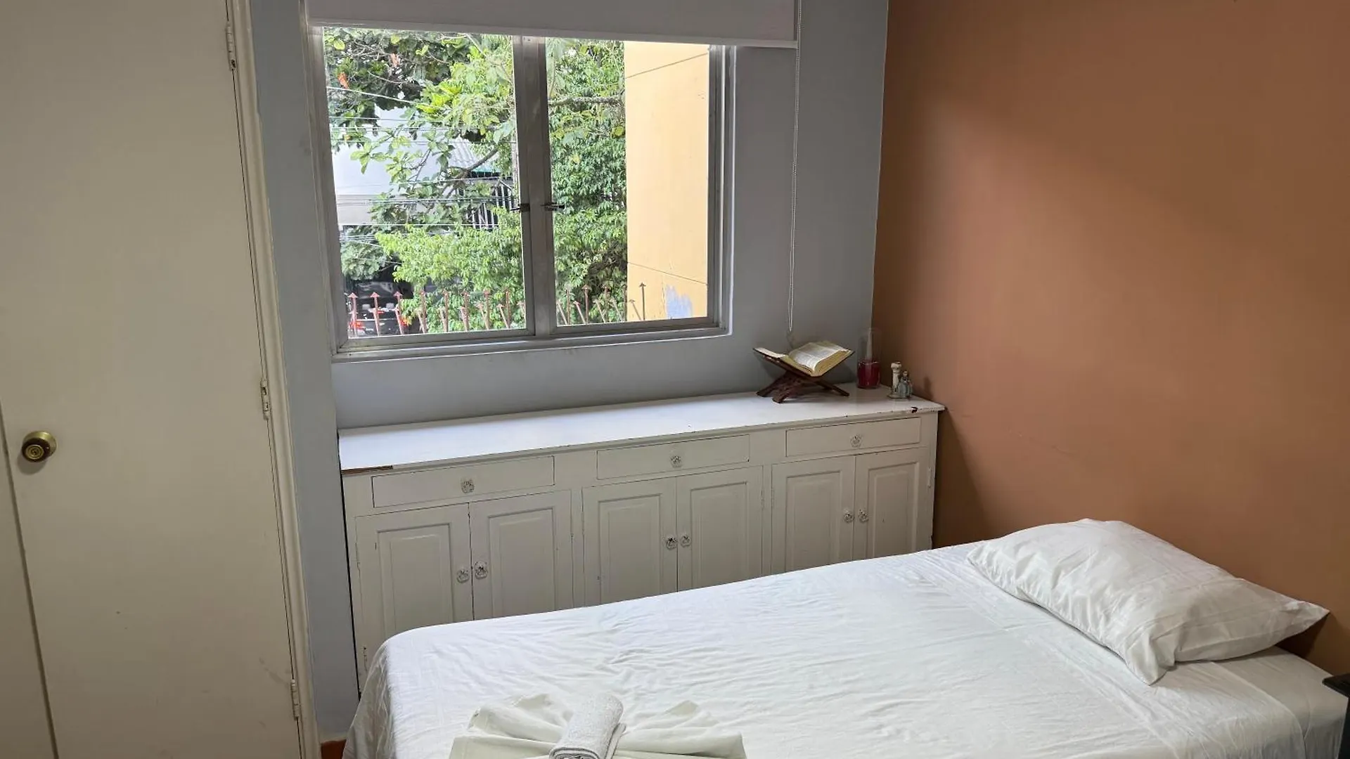 Casa Hotel La 33 Medellin Colombia