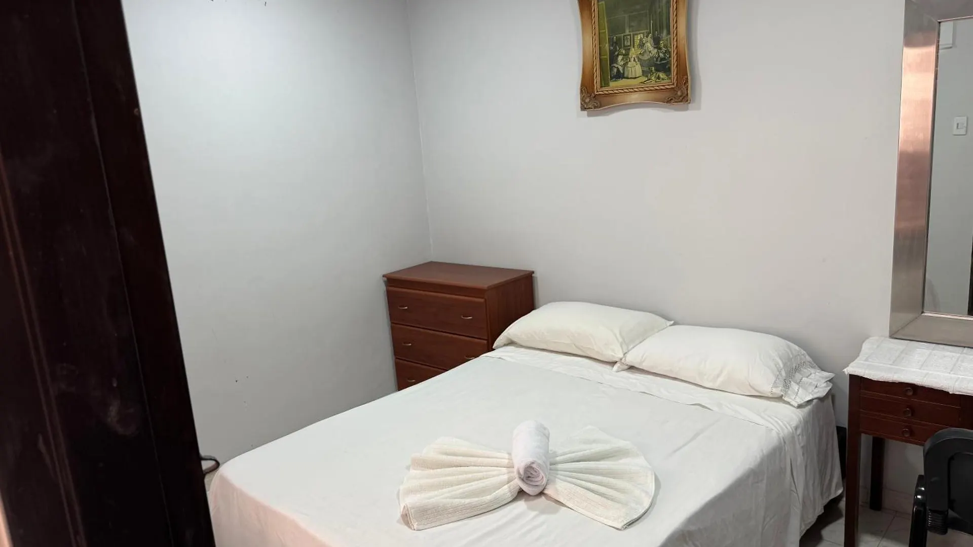 Casa Hotel La 33 Medellin 0*,