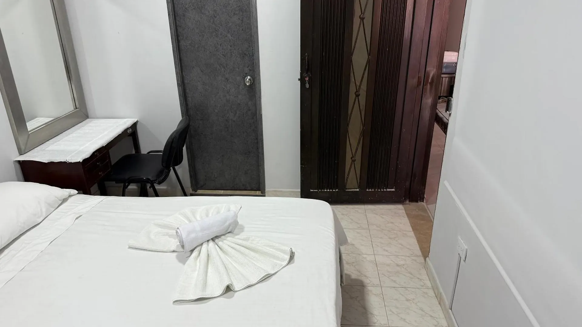 Homestay Casa Hotel La 33 Medellin