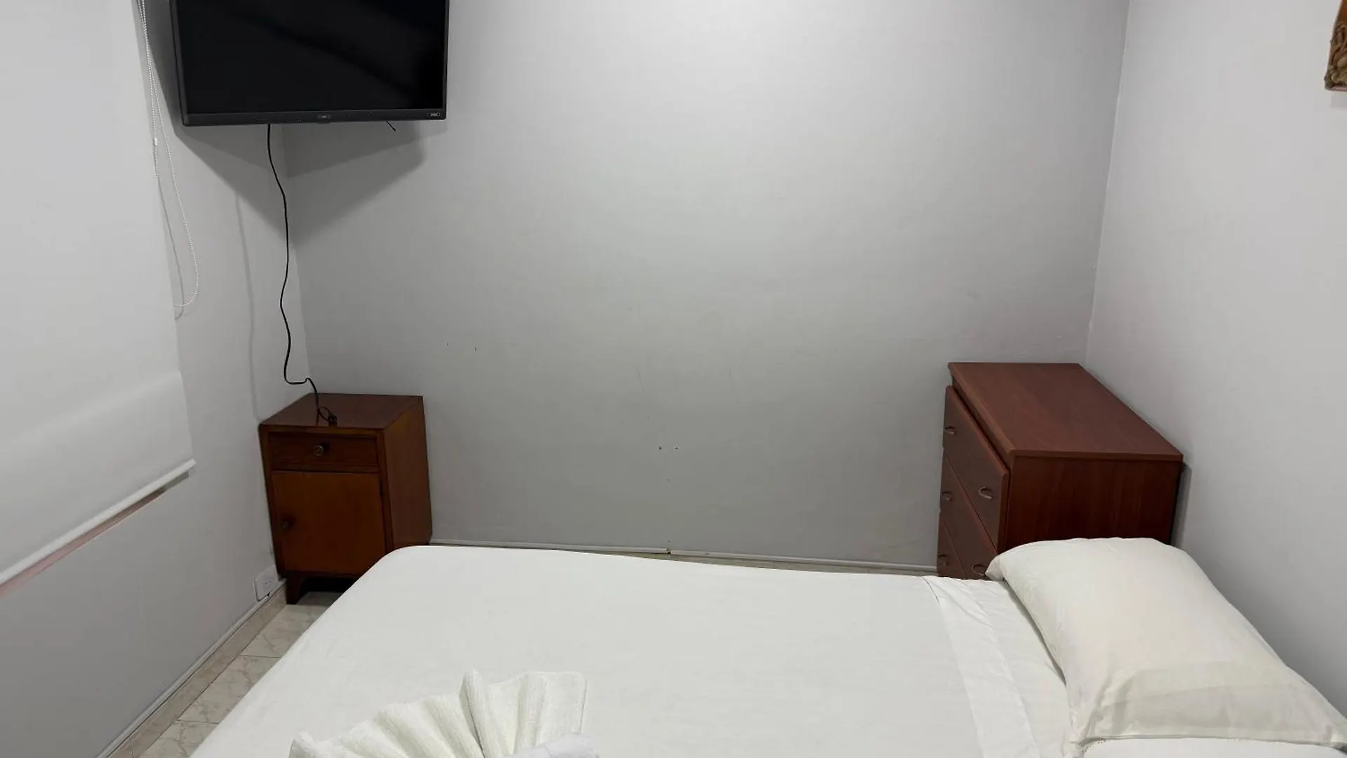 Casa Hotel La 33 Medellin 0*,