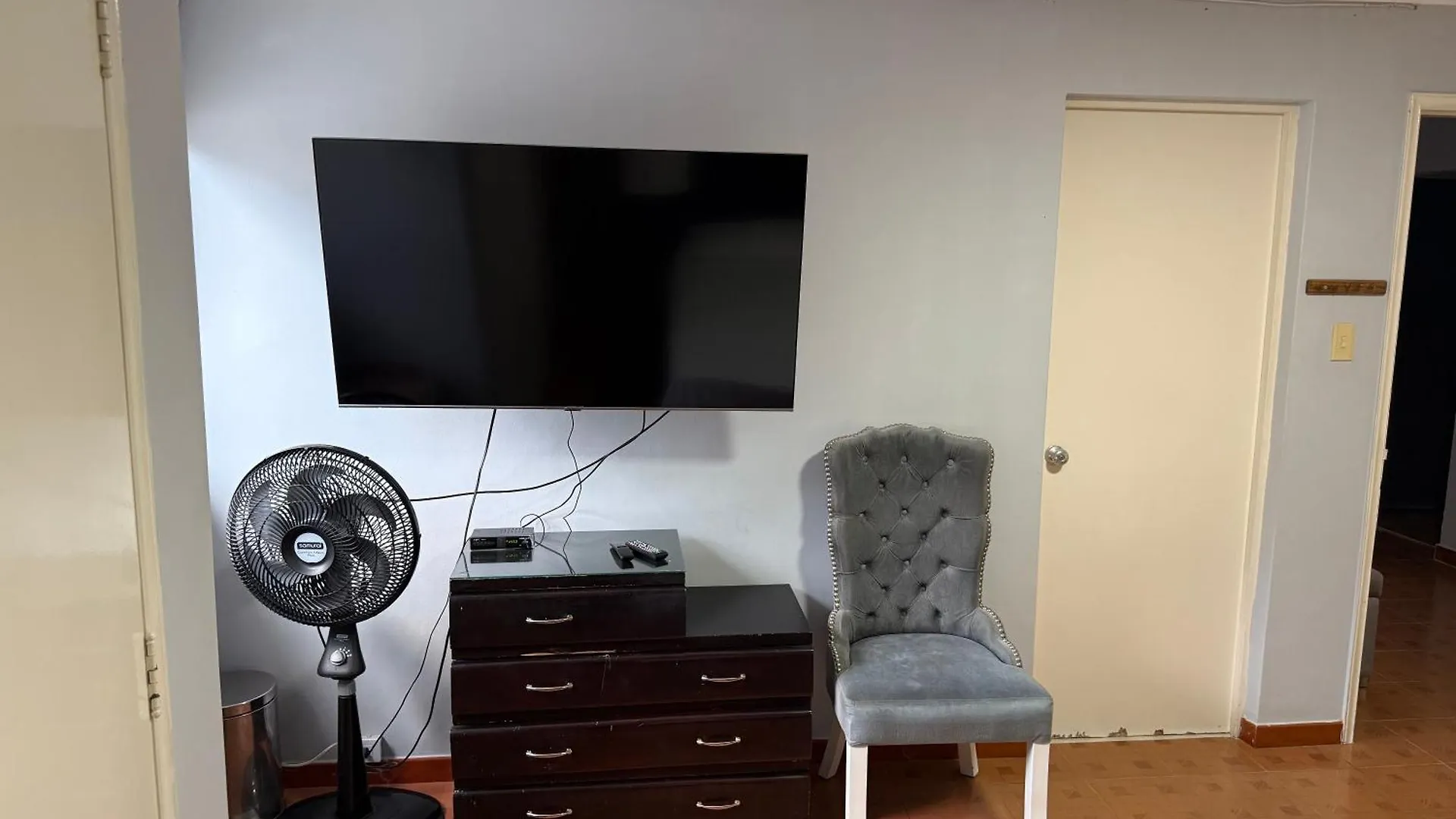 Homestay Casa Hotel La 33 Medellin