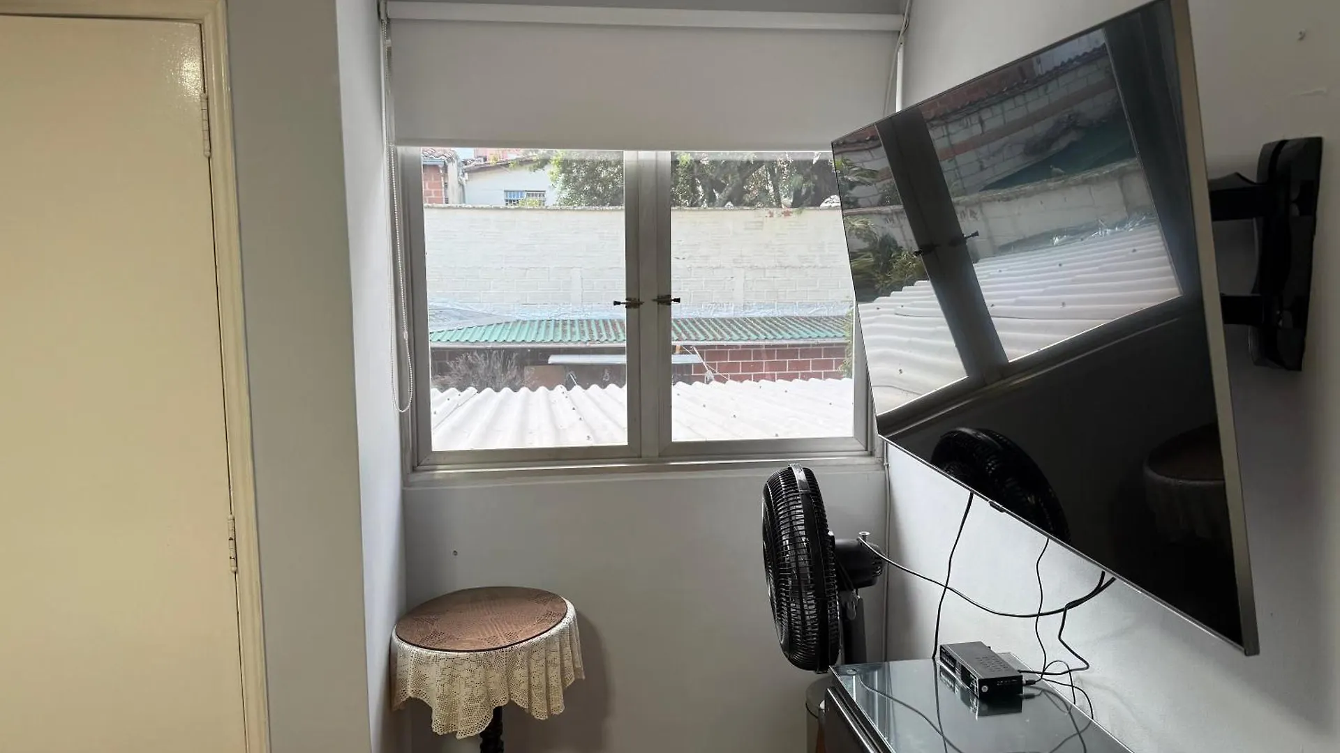 Casa Hotel La 33 Medellin Homestay