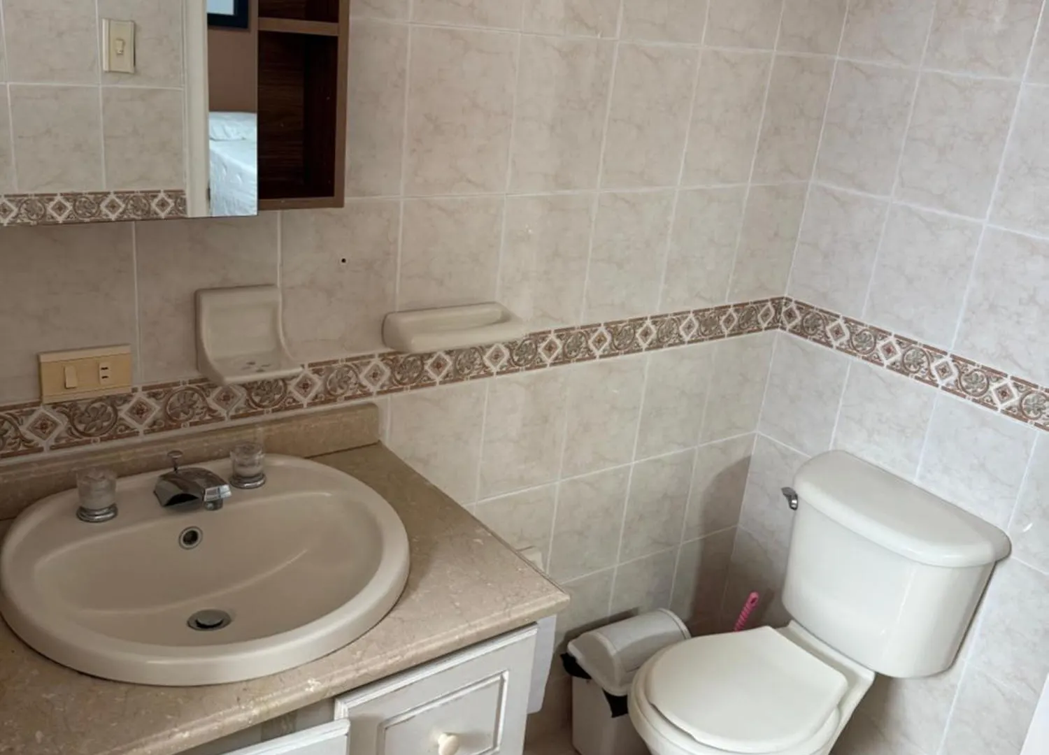 Privatunterkunft Casa Hotel La 33 Medellín