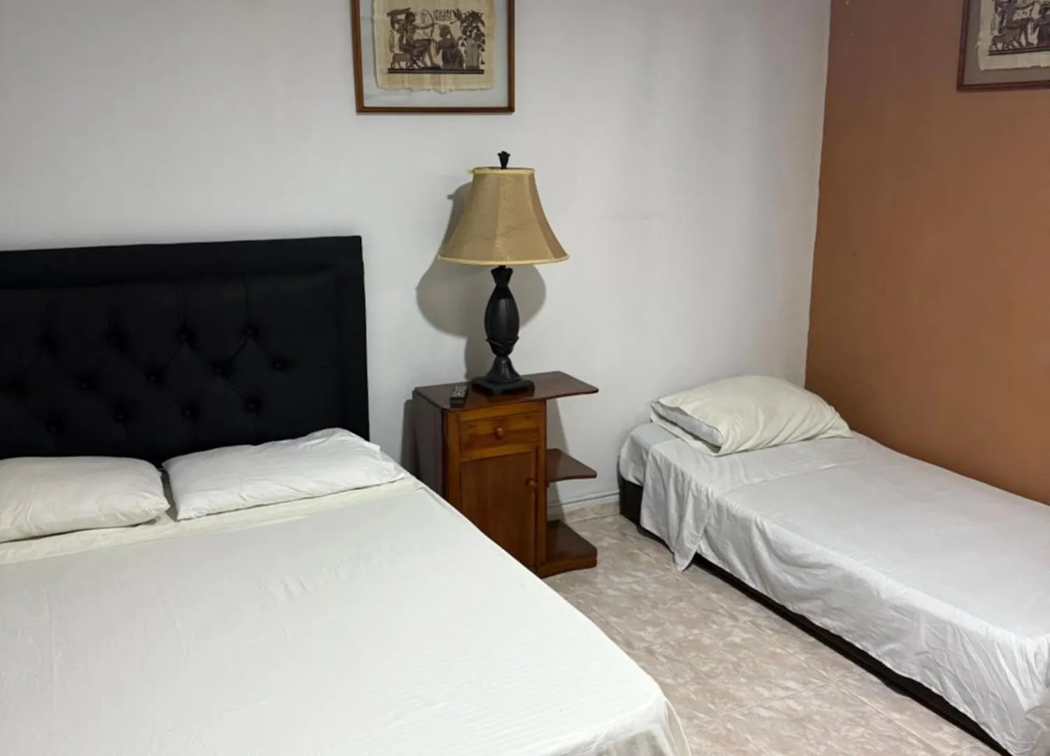 Homestay Casa Hotel La 33 Medellin Colombia