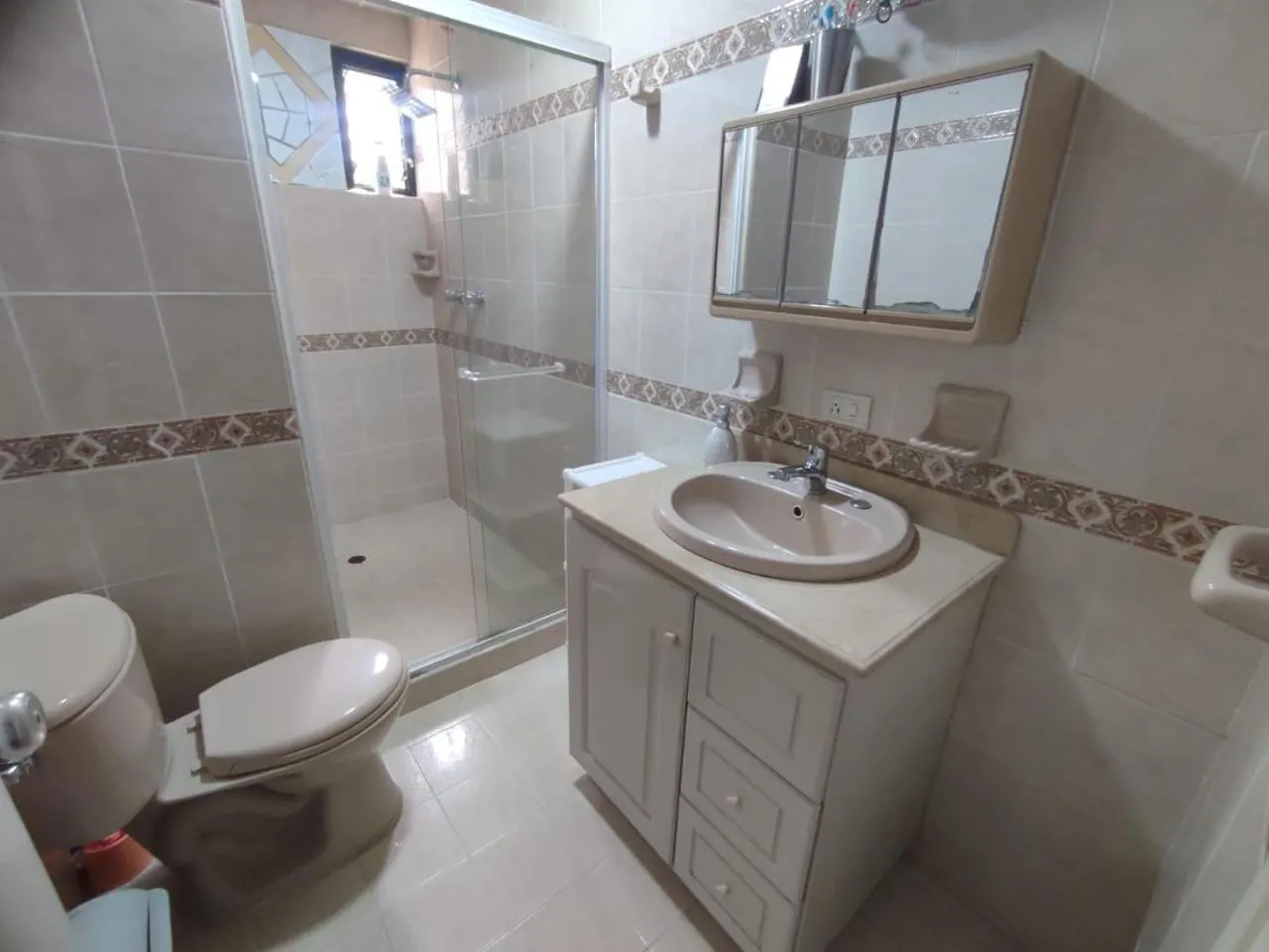 Casa Hotel La 33 Medellin Homestay