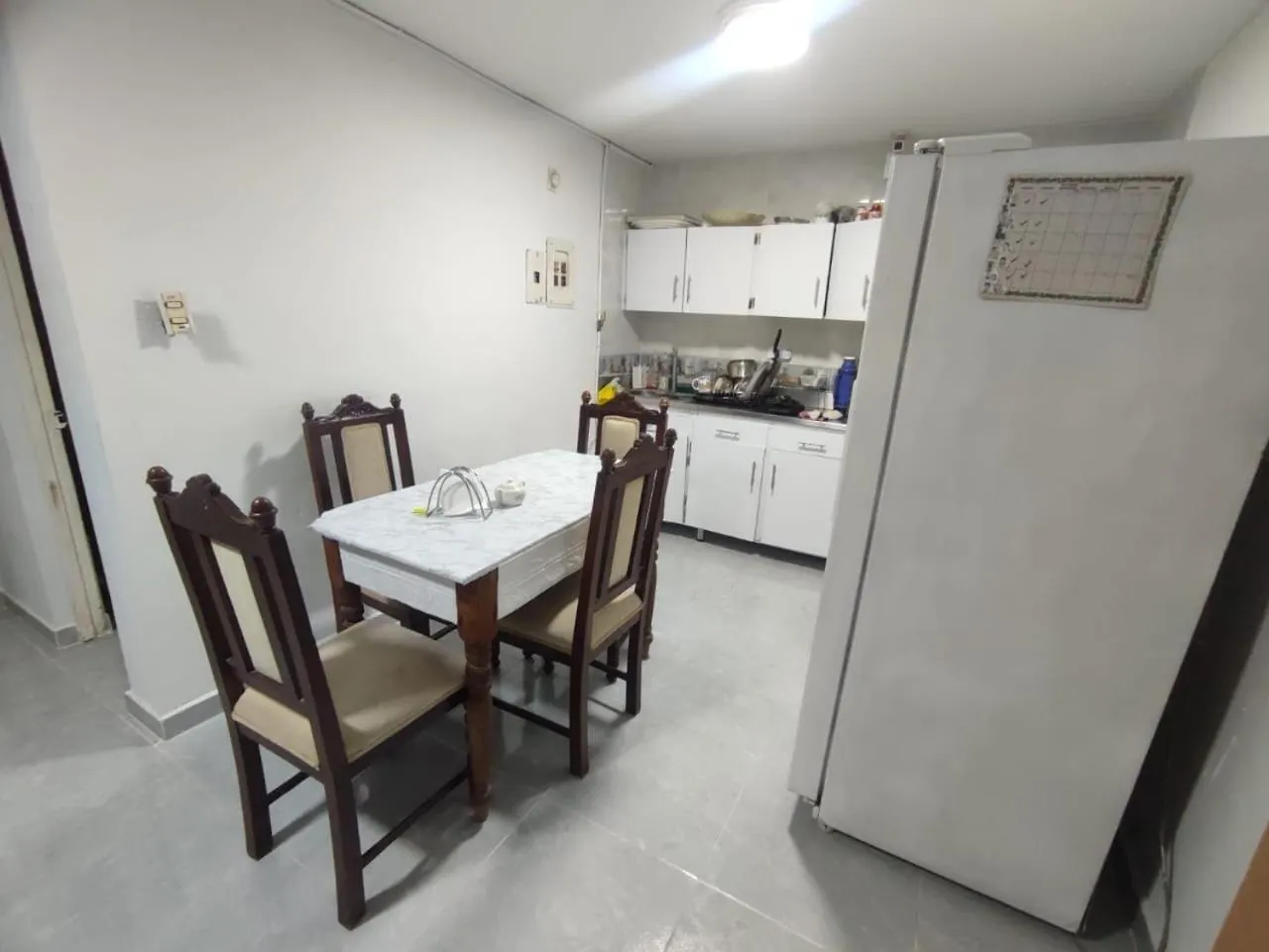 Casa Hotel La 33 Medellin Homestay