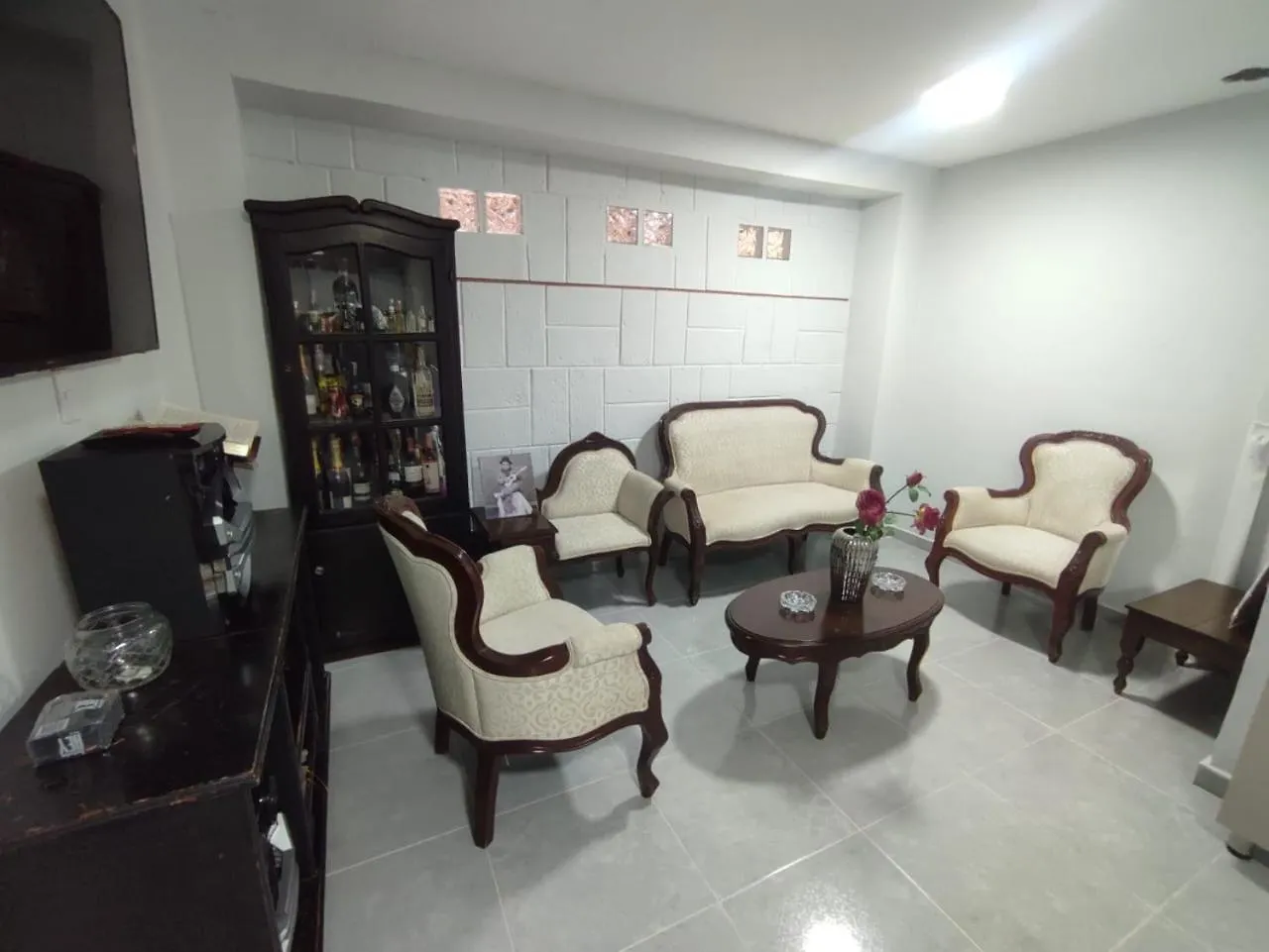 Homestay Casa Hotel La 33 Medellin