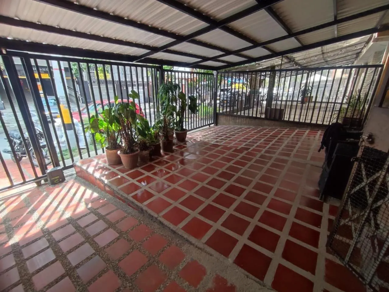 Casa Hotel La 33 Medellin