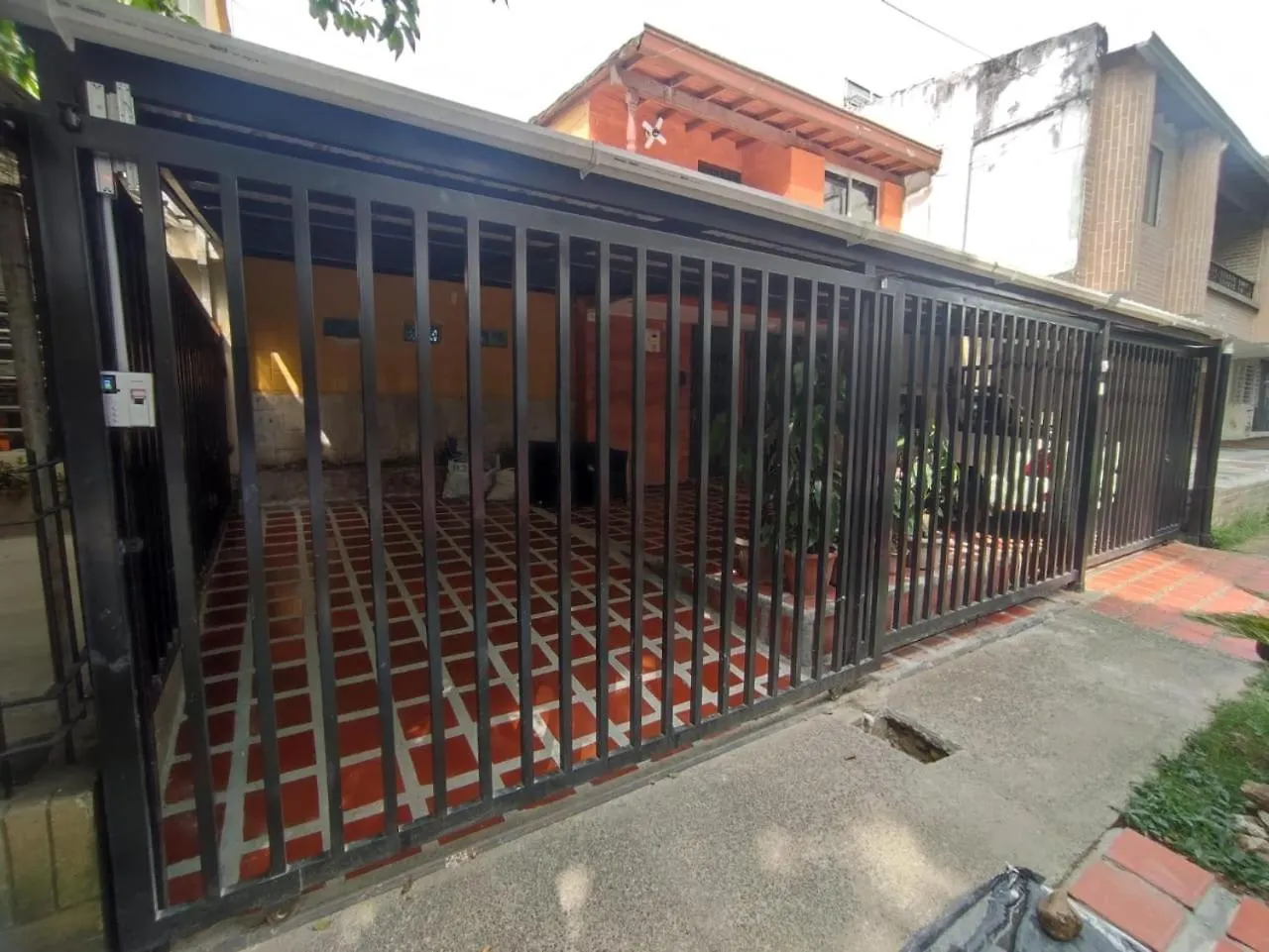 Casa Hotel La 33 Medellin Colombia
