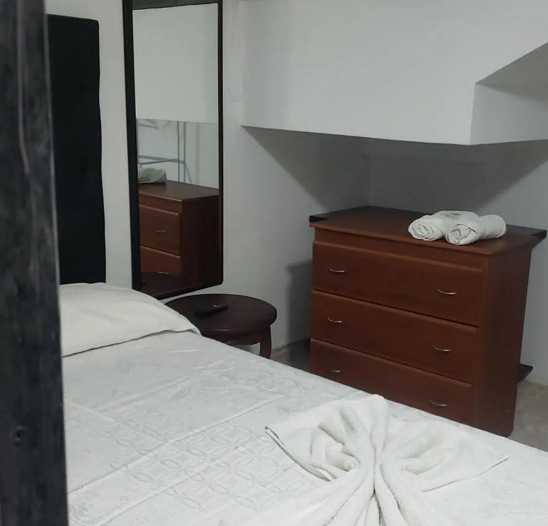 Casa Hotel La 33 Medellín