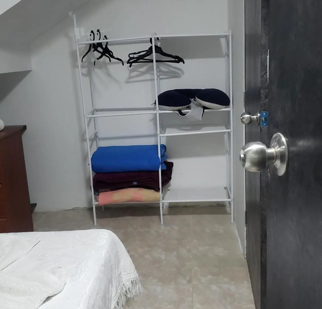 Kwatera prywatna Casa Hotel La 33 Medellín