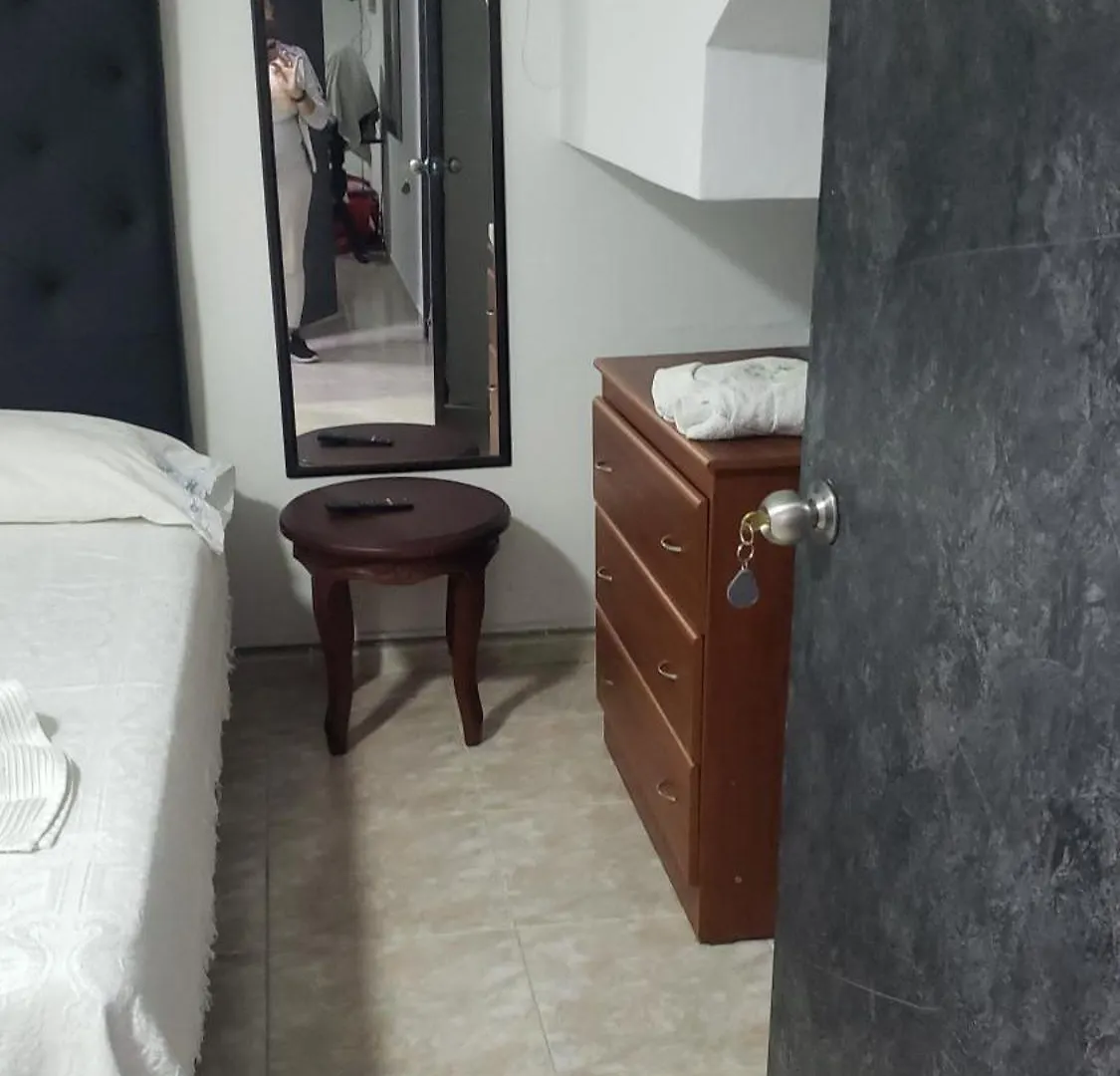 Casa Hotel La 33 Medellín