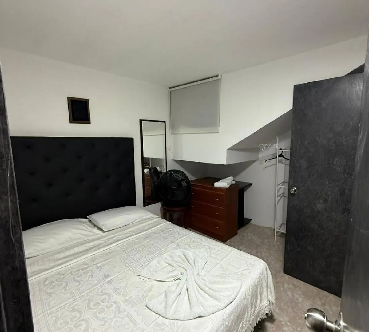 Kwatera prywatna Casa Hotel La 33 Medellín Kolumbia