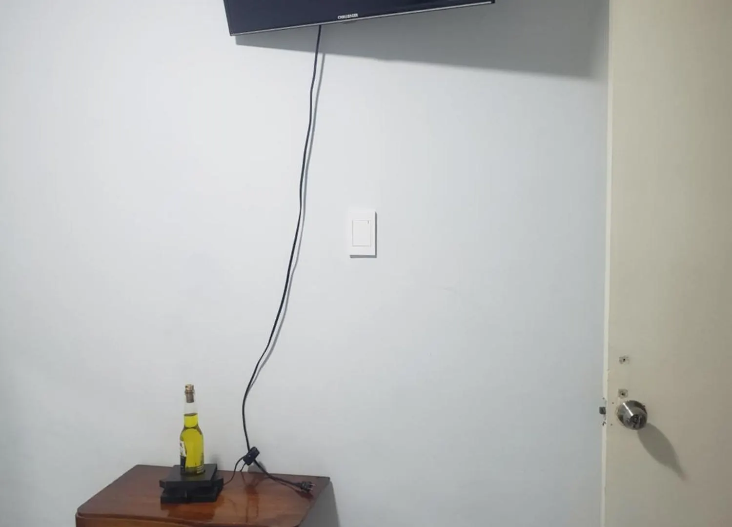 Kwatera prywatna Casa Hotel La 33 Medellín