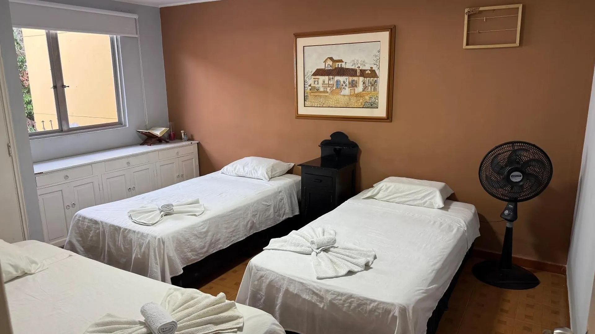 Homestay Casa Hotel La 33 Medellin