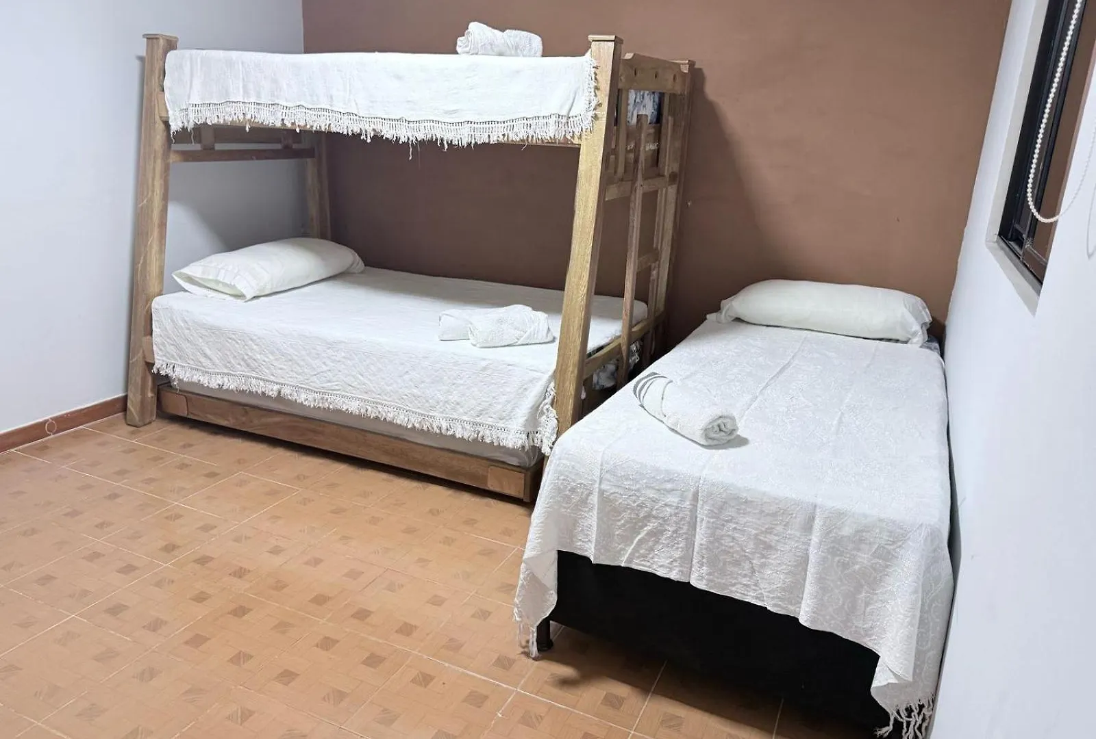 Homestay szállás Casa Hotel La 33 Medellín