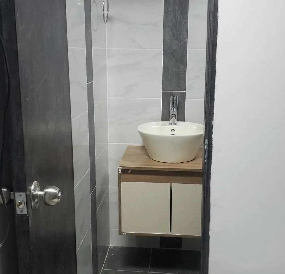 Casa Hotel La 33 Medellín Homestay szállás