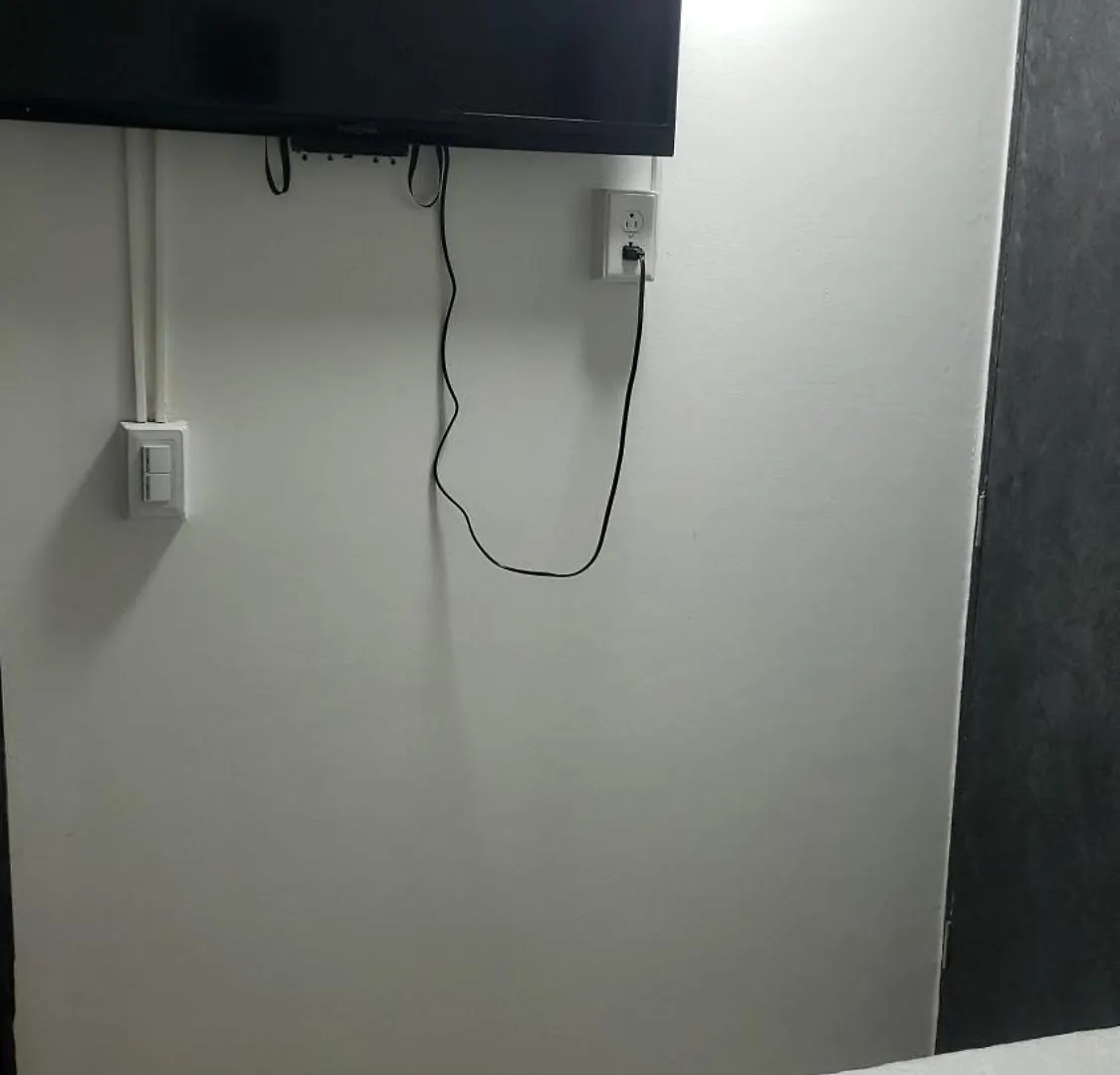 Casa Hotel La 33 Medellín Homestay szállás