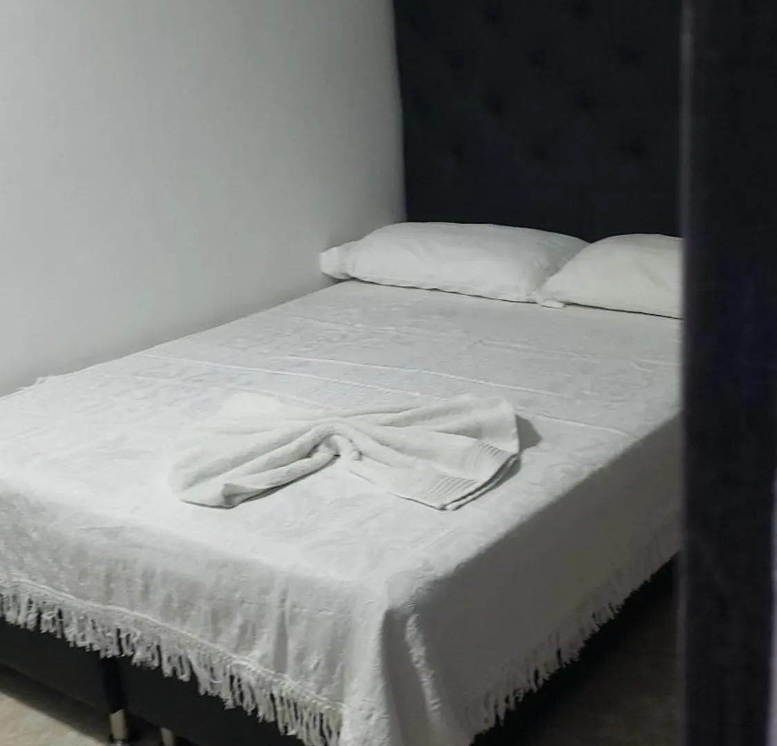 Homestay szállás Casa Hotel La 33 Medellín