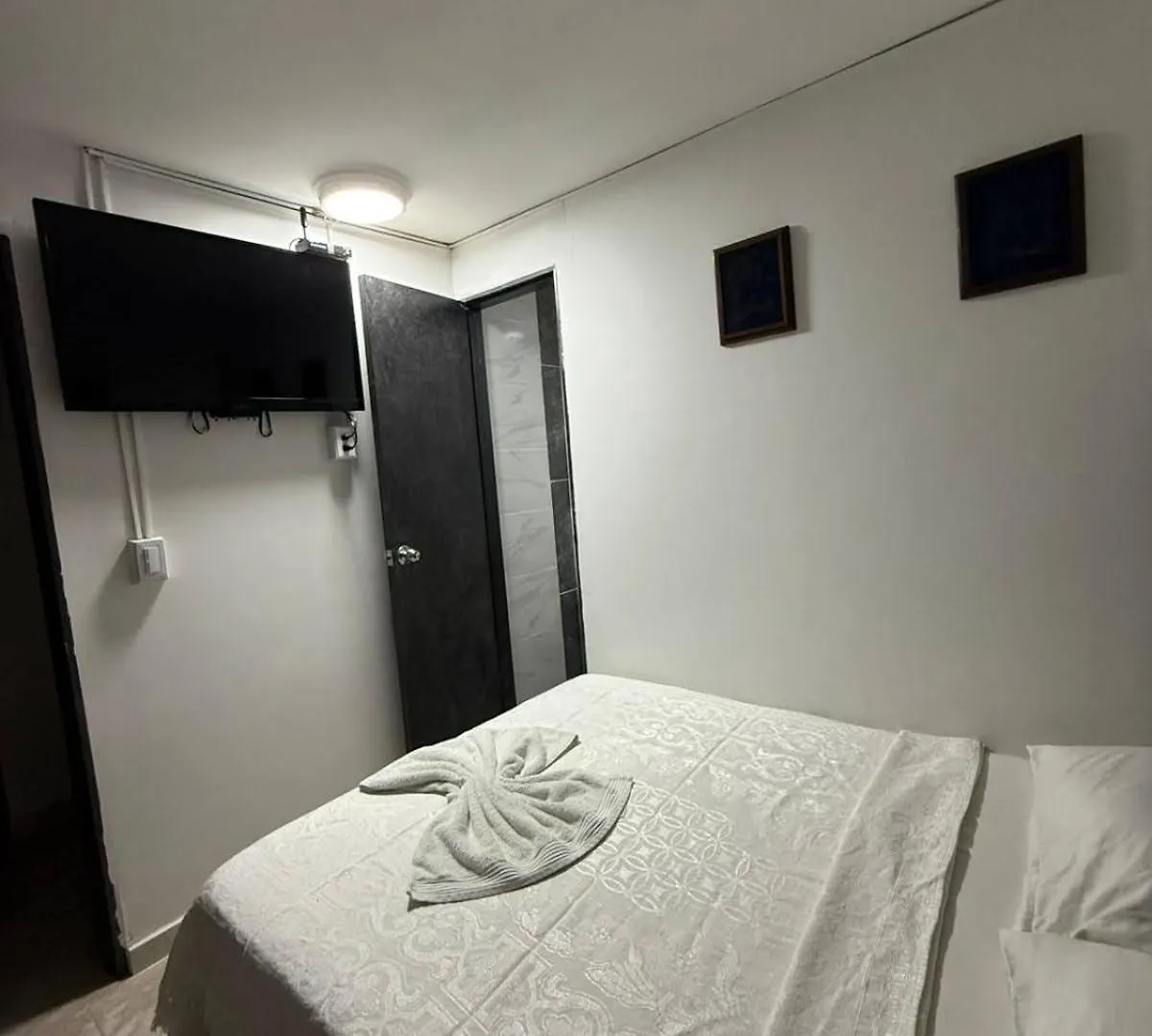 Casa Hotel La 33 Medellín Kolumbia