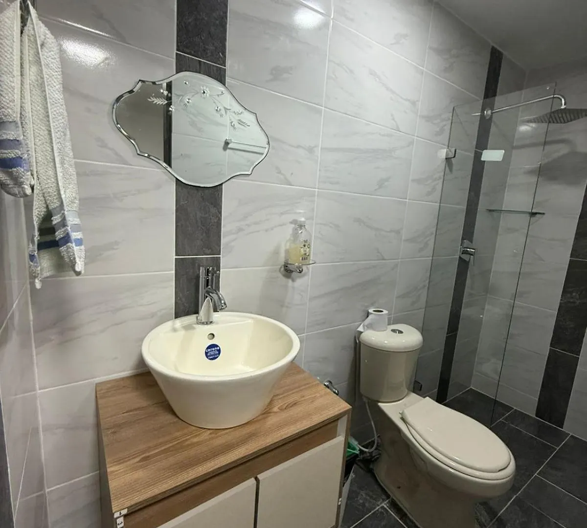 Casa Hotel La 33 Medellín