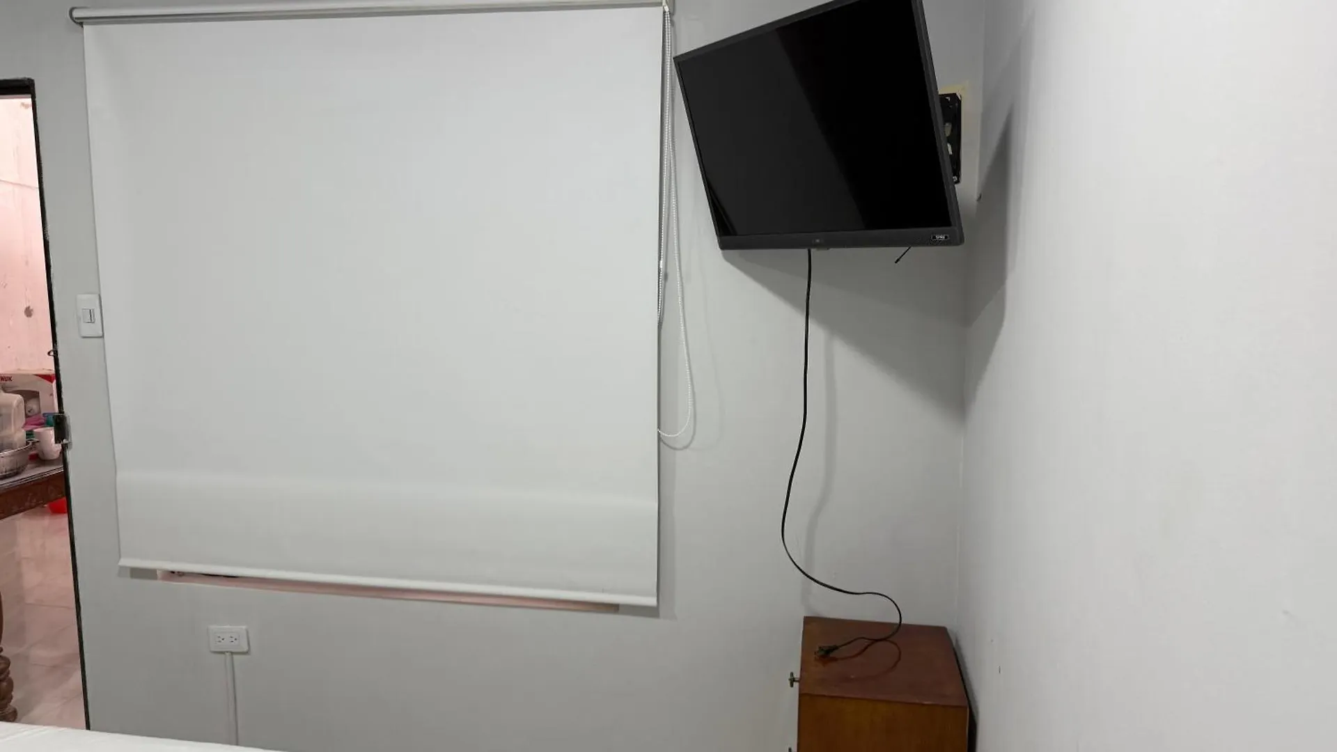Casa Hotel La 33 Medellin Homestay
