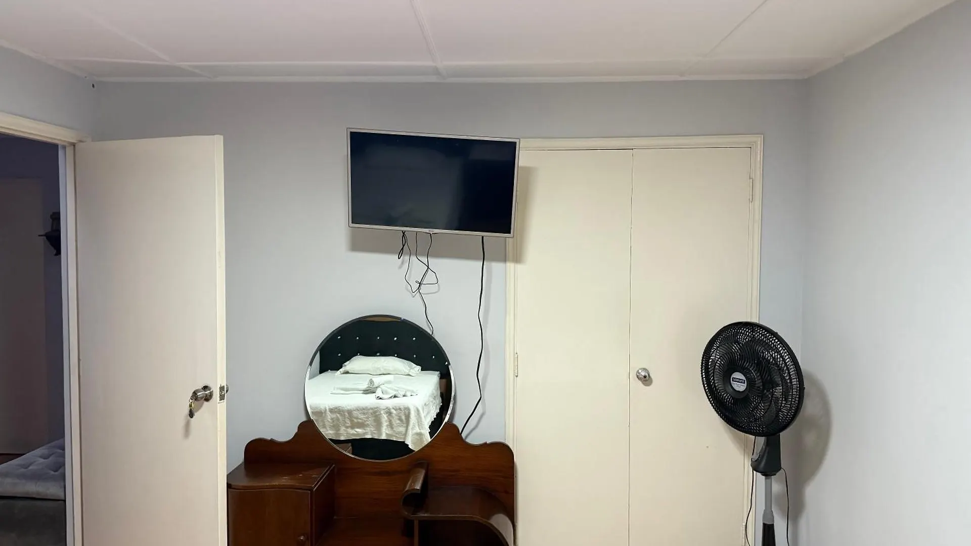 Homestay Casa Hotel La 33 Medellin